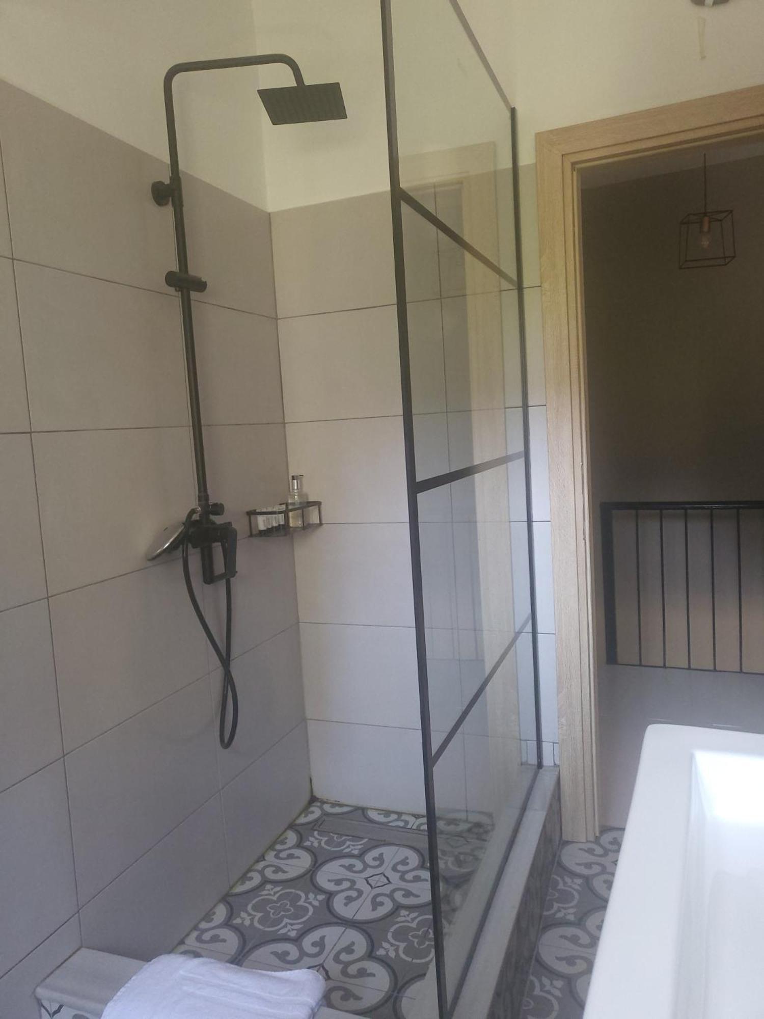Ferienwohnung Kavos House Meyísti Exterior foto